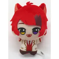 Rinu - Chibigurumi - Plush - Strawberry Prince