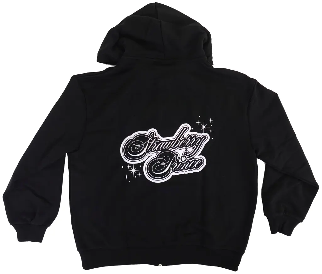 Strawberry Prince - Clothes - Hoodie