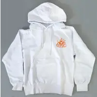 Komori Met - Clothes - Hoodie - VSPO! Size-L