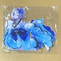 Requested item