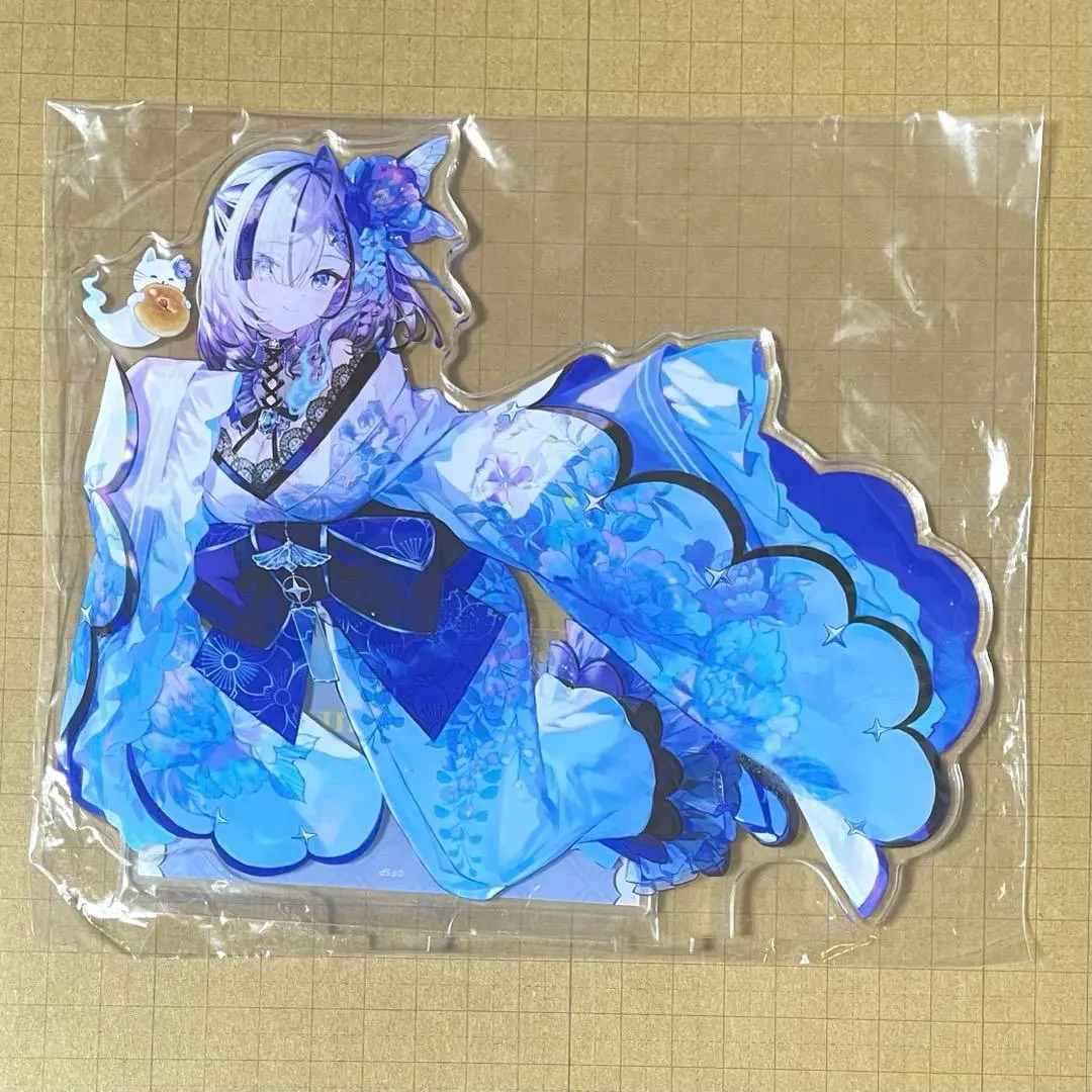 Requested item