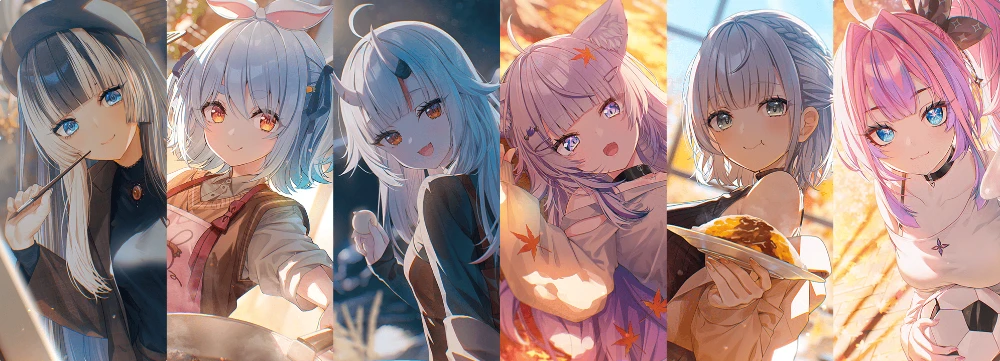 Key Visual