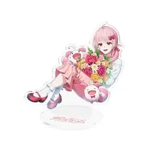 Kanato Onpu - Acrylic stand - VTuber