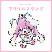 Momohina Nano - Acrylic stand - VTuber