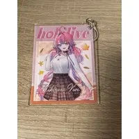Kikirara Vivi - Acrylic Key Chain - Key Chain - hololive