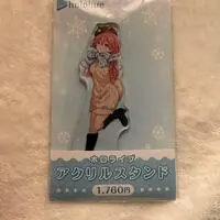 Sakura Miko - Acrylic stand - Gen 0