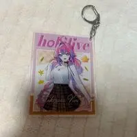 Kikirara Vivi - Acrylic Key Chain - Key Chain - hololive