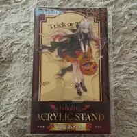 Nakiri Ayame - Acrylic stand - Gen 2
