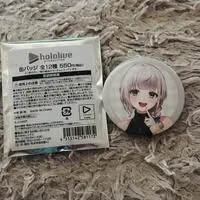 Shirogane Noel - Gen 3 (ホロライブローソン白銀ノエル)