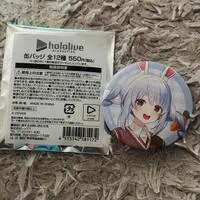 hololive - Badge