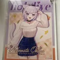 Nekomata Okayu - Acrylic Key Chain - Key Chain - hololive GAMERS