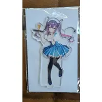 Tokoyami Towa - Acrylic stand - Gen 4