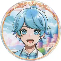 hotoke - Badge - Ireisu