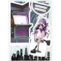 Tokoyami Towa - Acrylic stand - Gen 4