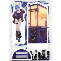 Hoshimachi Suisei - Acrylic stand - Gen 0