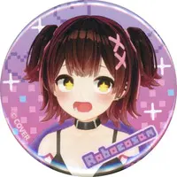 Roboco-san - Badge - Gen 0