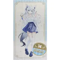 Shirakami Fubuki - Tapestry - hololive GAMERS
