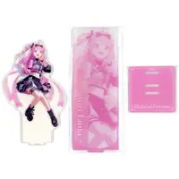 Himemori Luna - Acrylic stand - Gen 4