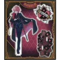 Teruto - Acrylic stand - Knight A
