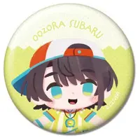 Oozora Subaru - Badge - Gen 2