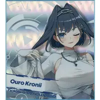Ouro Kronii - Illustration Board - Promise