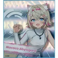 Mococo Abyssgard - Illustration Board - hololive English