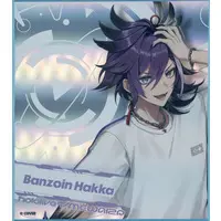 Banzoin Hakka - Illustration Board - TEMPUS