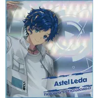 Astel Leda - Illustration Board - HOLOSTARS