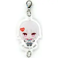Moemi Yomeno - Acrylic Key Chain - Key Chain - Aogiri High School