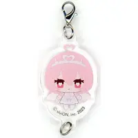 Gabu Rieru - Acrylic Key Chain - Key Chain - Aogiri High School