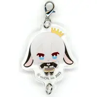 Yamaguro Nekuro - Acrylic Key Chain - Key Chain - Aogiri High School
