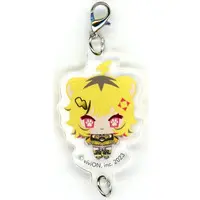 Urutora Garu - Acrylic Key Chain - Key Chain - Aogiri High School