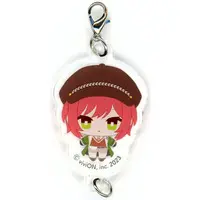 Ishikari Akari - Acrylic Key Chain - Key Chain - Aogiri High School