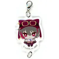 Tsukiyuki Ibuki - Acrylic Key Chain - Key Chain - Aogiri High School
