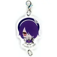 Otodama Tamako - Acrylic Key Chain - Key Chain - Aogiri High School