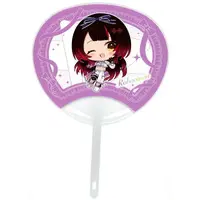 Roboco-san - Uchiwa Fan - Gen 0
