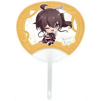 Natsuiro Matsuri - Uchiwa Fan - Gen 1