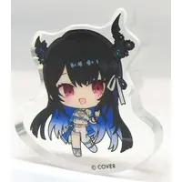 Nerissa Ravencroft - Acrylic Block - Advent