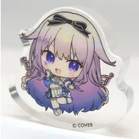 Koseki Bijou - Acrylic Block - hololive English