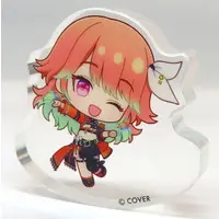 Takanashi Kiara - Acrylic Block - Myth