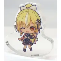 Shiranui Flare - Acrylic Block - Gen 3