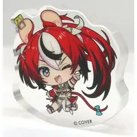 Hakos Baelz - Acrylic Block - Promise