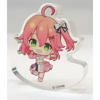 Sakura Miko - Acrylic Block - Gen 0