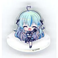 Yukihana Lamy - Acrylic Block - Acrylic stand - Gen 5