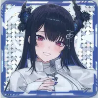 Nerissa Ravencroft - Badge - hololive English
