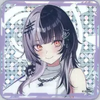 Shiori Novella - Badge - hololive English