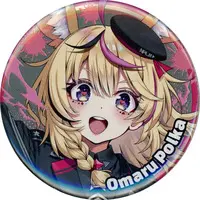 Omaru Polka - Badge - Gen 5