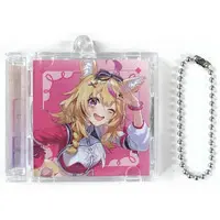 Omaru Polka - Acrylic Key Chain - Key Chain - Gen 5