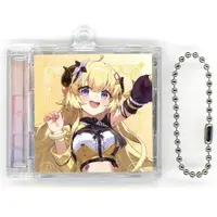 Tsunomaki Watame - Acrylic Key Chain - Key Chain - Gen 4