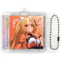 Shiranui Flare - Acrylic Key Chain - Key Chain - Gen 3